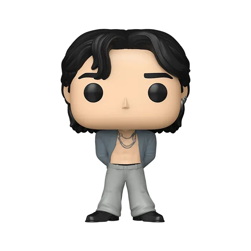 Funko Pop! Music Rocks Jung Kook (Seven)