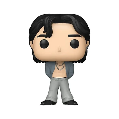Funko Pop! Music Rocks Jung Kook (Seven)