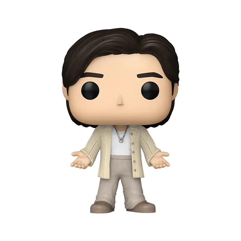 Funko Pop! Music Rocks RM (Wildflower)