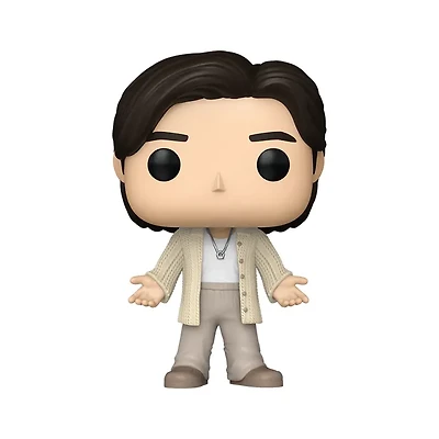 Funko Pop! Music Rocks RM (Wildflower)