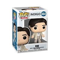 Funko Pop! Music Rocks RM (Wildflower)