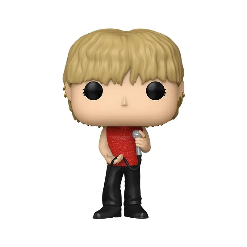 Funko Pop! Music Rocks V (Love Me Again)