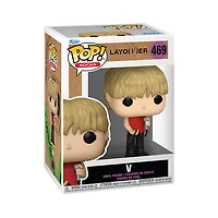 Funko Pop! Music Rocks V (Love Me Again)