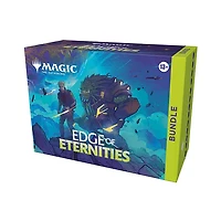 Magic: The Gathering – Edge Of Eternities Bundle