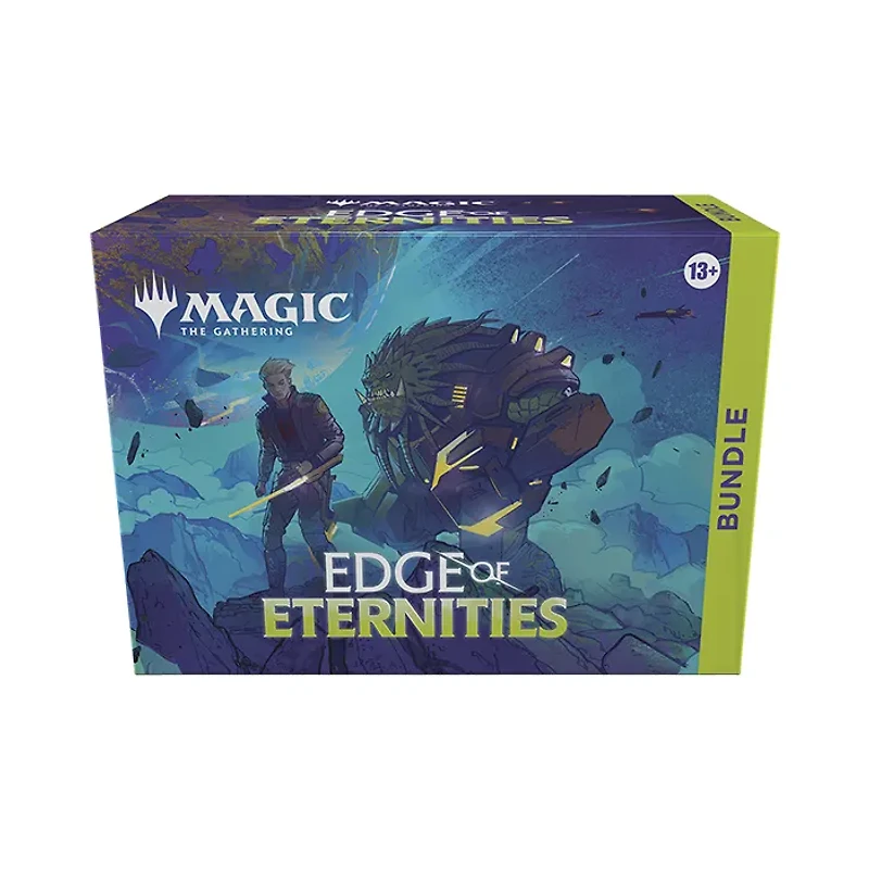 Magic: The Gathering – Edge Of Eternities Bundle