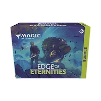 Magic: The Gathering – Edge Of Eternities Bundle