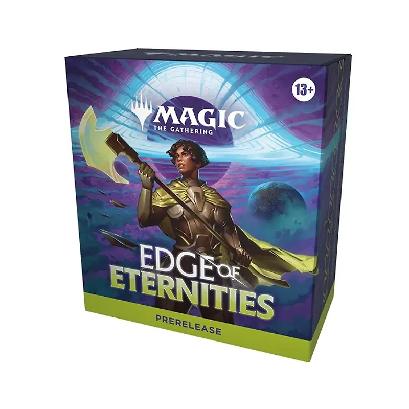 Magic: The Gathering – Edge Of Eternities Pre-Release Pack