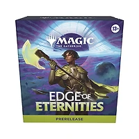 Magic: The Gathering – Edge Of Eternities Pre-Release Pack