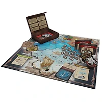 Feed the Kraken – Social Deduction Board Game