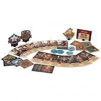 Feed the Kraken – Social Deduction Board Game