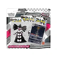 Pokemon TCG Scarlet & Violet 10.5 White Flare Tech Blister