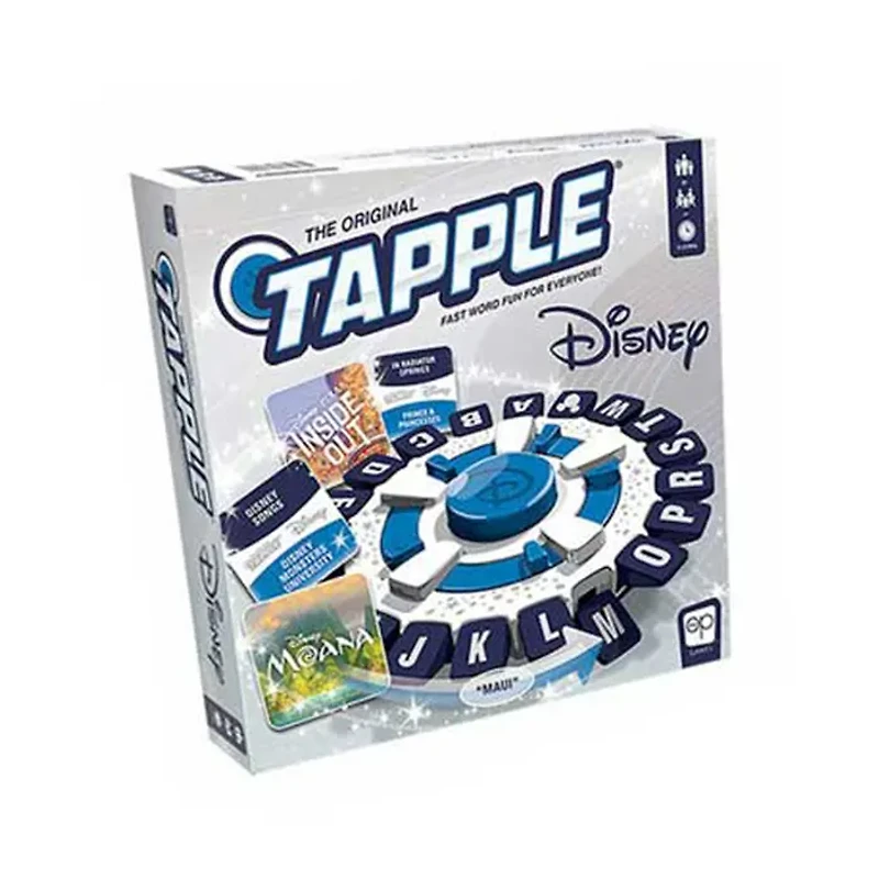 The Original Tapple Disney Edition