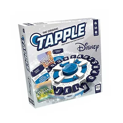 The Original Tapple Disney Edition