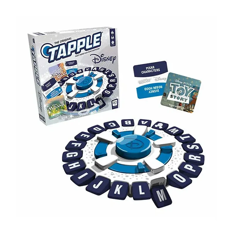The Original Tapple Disney Edition