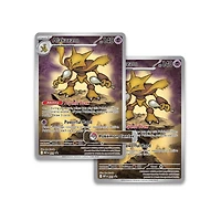 Pokémon TCG: Mega Evolution Elite Trainer Box – Mega Gardevoir