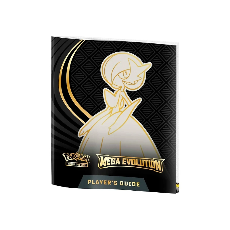 Pokémon TCG: Mega Evolution Elite Trainer Box – Mega Gardevoir