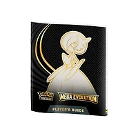 Pokémon TCG: Mega Evolution Elite Trainer Box – Mega Gardevoir