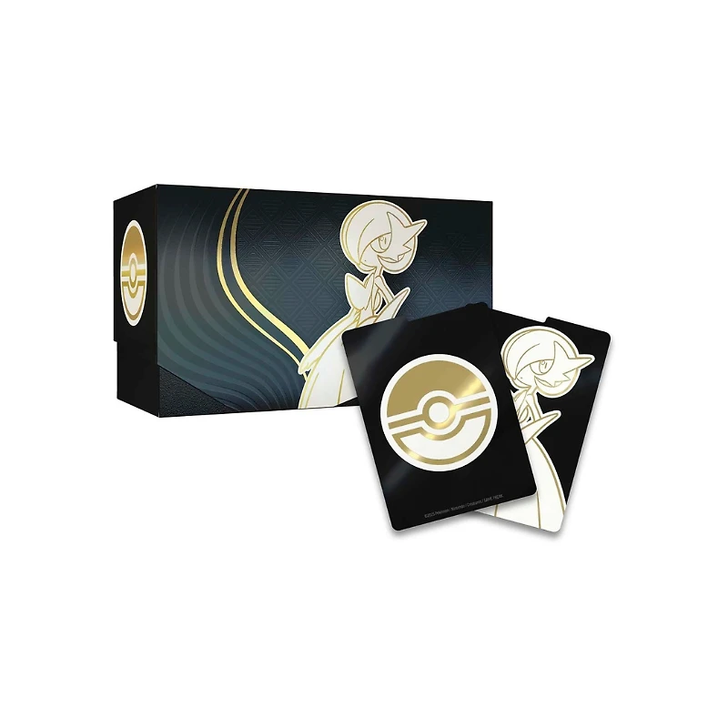 Pokémon TCG: Mega Evolution Elite Trainer Box – Mega Gardevoir