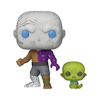 Funko Pop! & Buddy Metamorpho with Baby Joey
