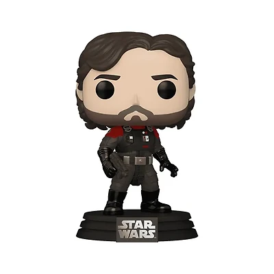 Funko Pop! Star Wars Saw Cassian Andor (Sienar Test Pilot)