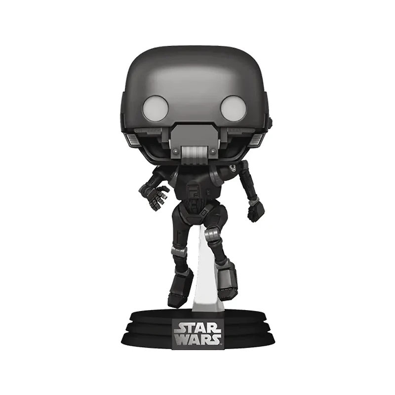 Funko Pop! Star Wars K-2SO