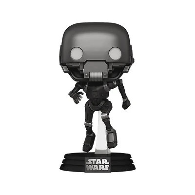 Funko Pop! Star Wars K-2SO