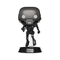 Funko Pop! Star Wars K-2SO
