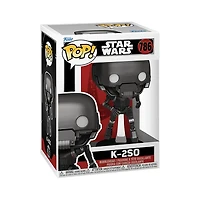 Funko Pop! Star Wars K-2SO