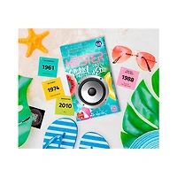 Hitster Summer Party Music party game