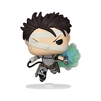 Funko Pop! Animation Attack on Titan Levi with Bandages