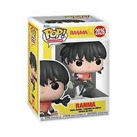 Funko Pop! Animation Ranma 1/2 Ranma