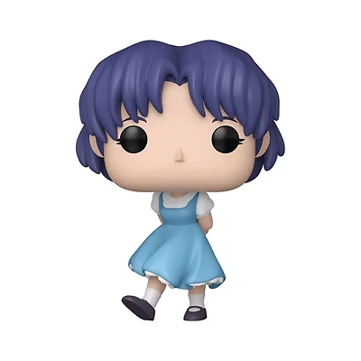 Funko Pop! Animation Ranma 1/2 Akane