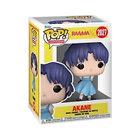 Funko Pop! Animation Ranma 1/2 Akane