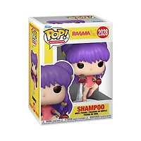 Funko Pop! Animation Ranma 1/2 Shampoo