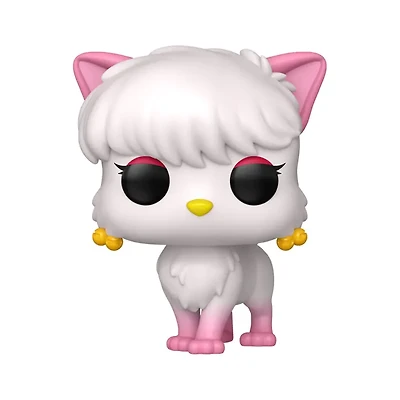 Funko Pop! Animation Ranma 1/2 Shampoo – Chase Edition