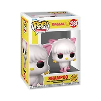 Funko Pop! Animation Ranma 1/2 Shampoo – Chase Edition