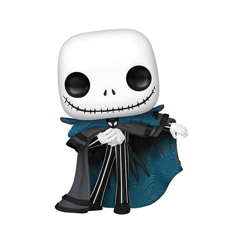 Funko Pop! The Nightmare Before Christmas Jack Skellington (Couture de Force)