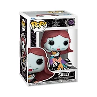 Funko Pop! The Nightmare Before Christmas Sally Sewing (Couture de Force)
