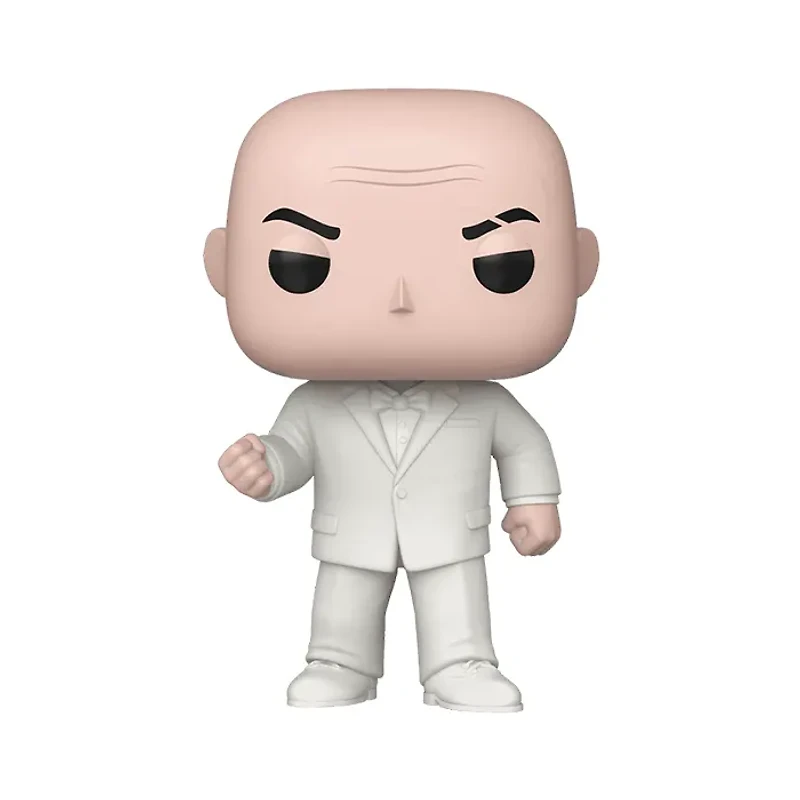 Funko Pop! Marvel Daredevil Kingpin (Born Again)