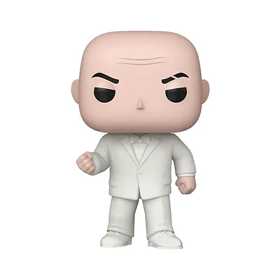 Funko Pop! Marvel Daredevil Kingpin (Born Again)
