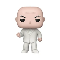 Funko Pop! Marvel Daredevil Kingpin (Born Again)