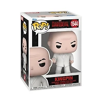 Funko Pop! Marvel Daredevil Kingpin (Born Again)