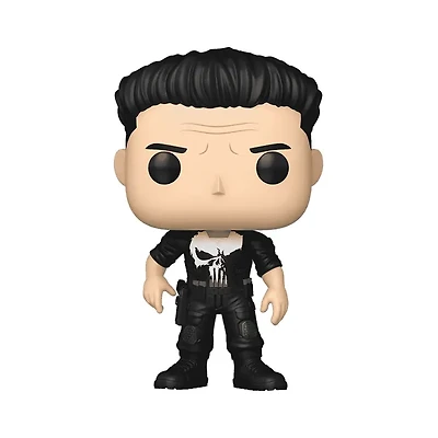 Funko Pop! Marvel Daredevil Punisher (Born Again)