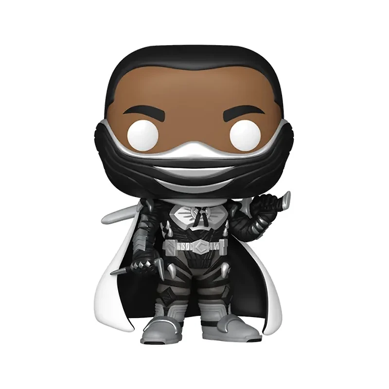 Funko Pop! Marvel Zombies Blade Knight
