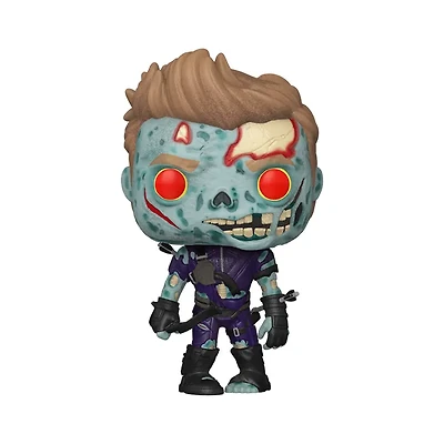 Funko Pop! Marvel Zombies Zombie Hawkeye