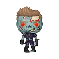 Funko Pop! Marvel Zombies Zombie Hawkeye