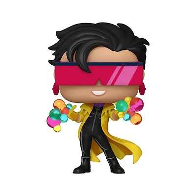 Funko Pop! Marvel X-Men Jubilee (X-Men ’97)