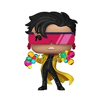 Funko Pop! Marvel X-Men Jubilee (X-Men ’97) – Chase Edition