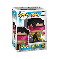 Funko Pop! Marvel X-Men Jubilee (X-Men ’97) – Chase Edition