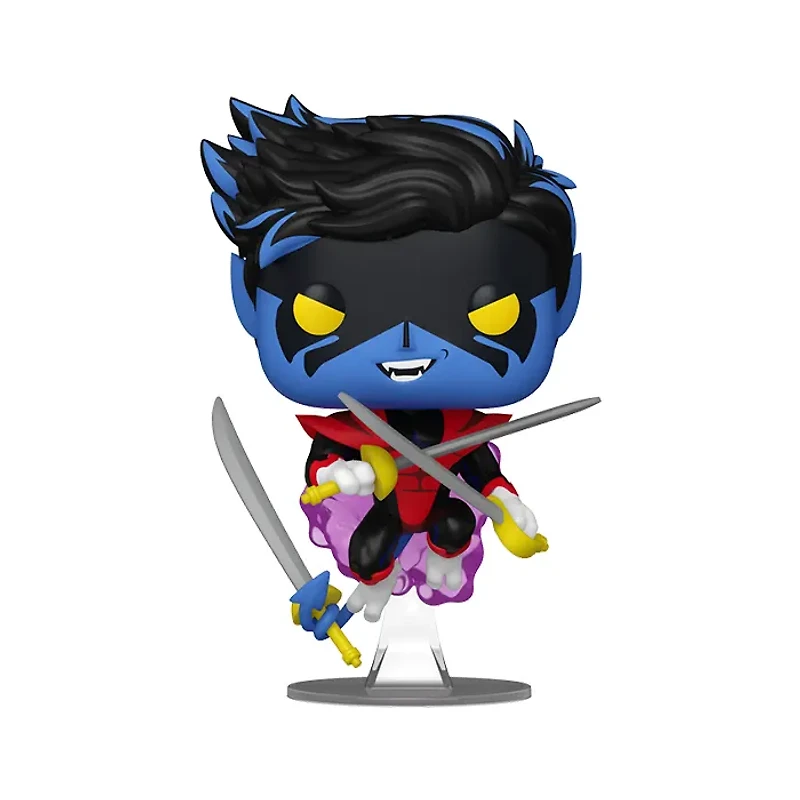 Funko Pop! Marvel X-Men Nightcrawler (X-Men ’97)